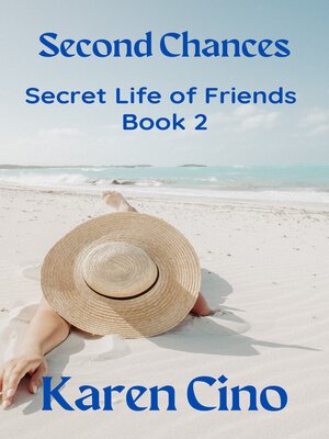 cover image of Second Chances